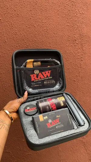 Stoner Box Kit