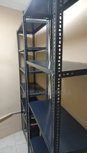 Filing Matal Rack