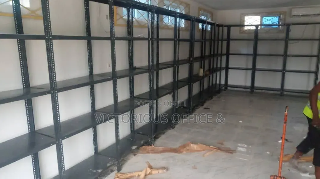 Filing Matal Rack