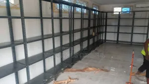 Filing Matal Rack