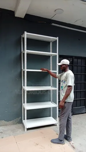 Filing Matal Rack
