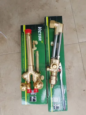 Victor Cutting Torch