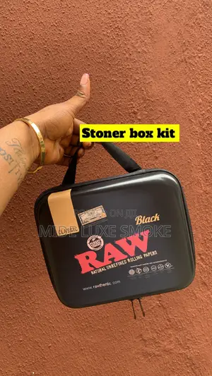 Stoner Box Kit