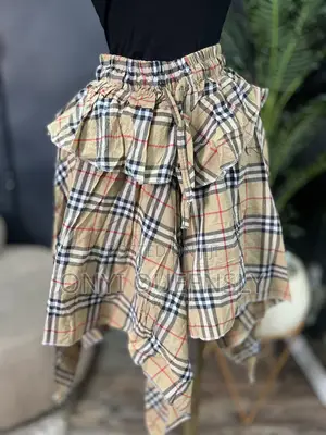 Ladies Fashion Skirt