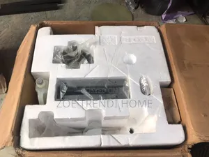 Brand New Zoje Zj927-PLB Head