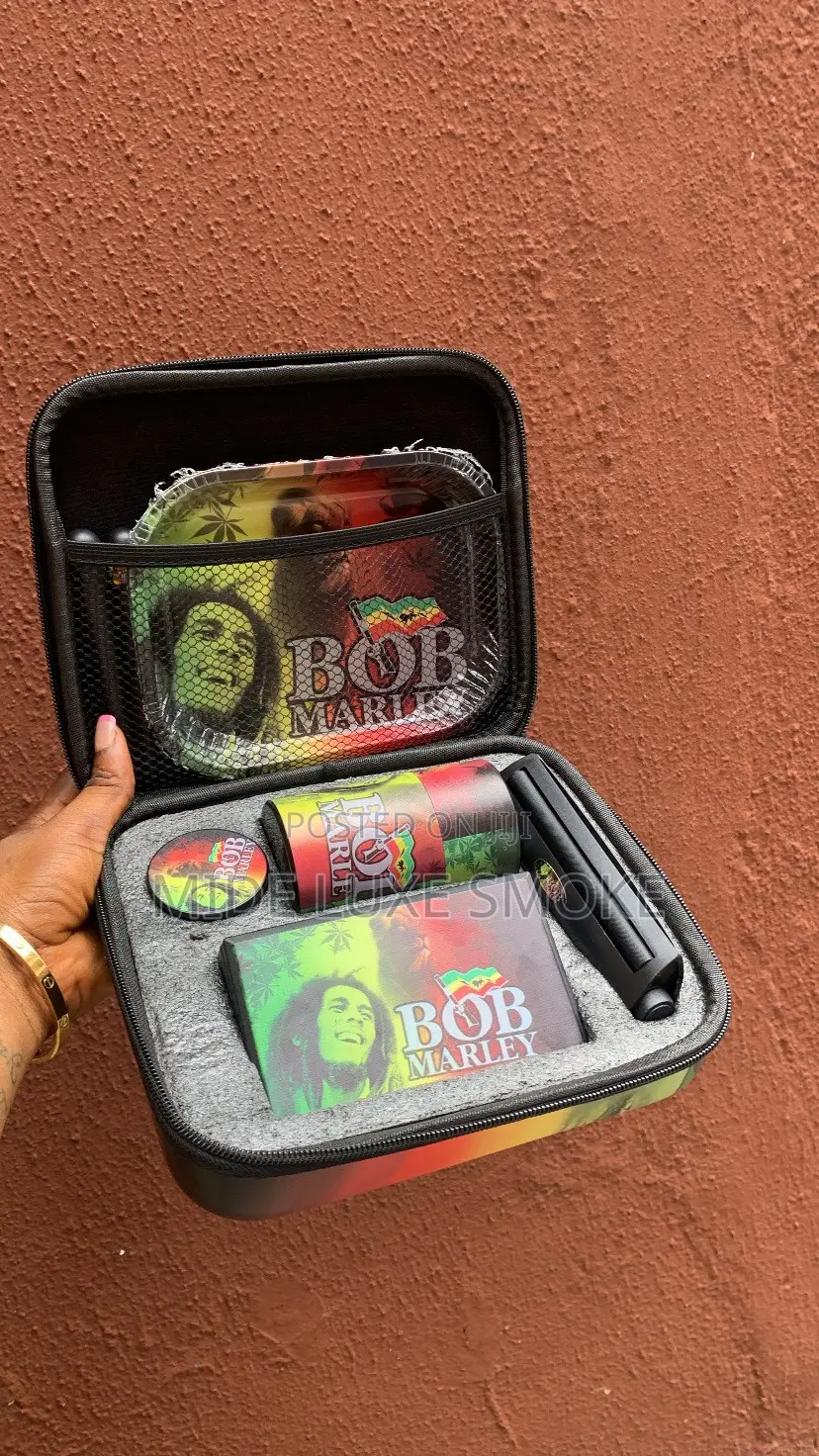 Stoner Box Kit