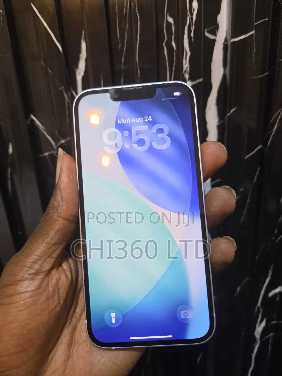 Apple iPhone 14 128 GB