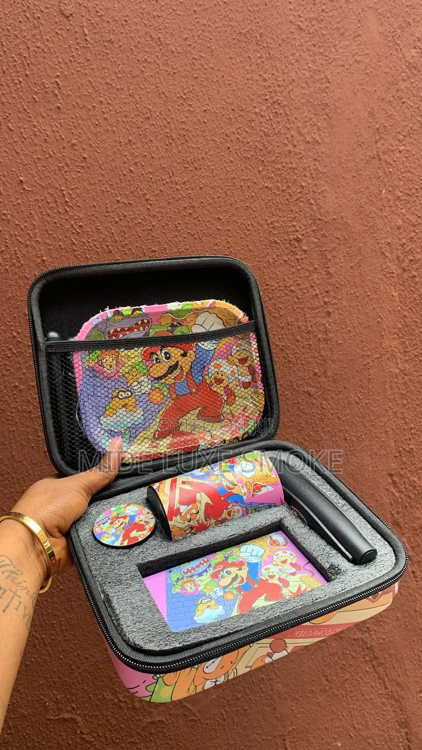 Stoner Box Kit