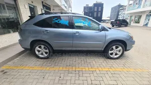 Lexus RX 2004