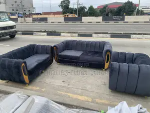 Beautiful Set of Sofa