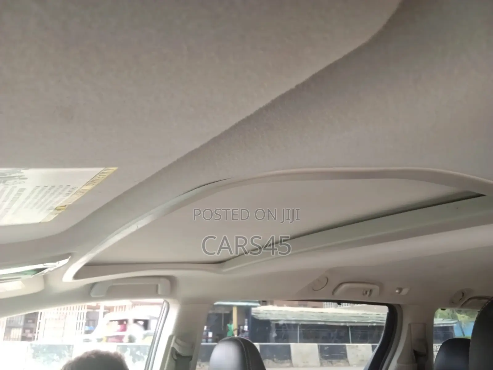 Toyota Sienna 2012 Silver