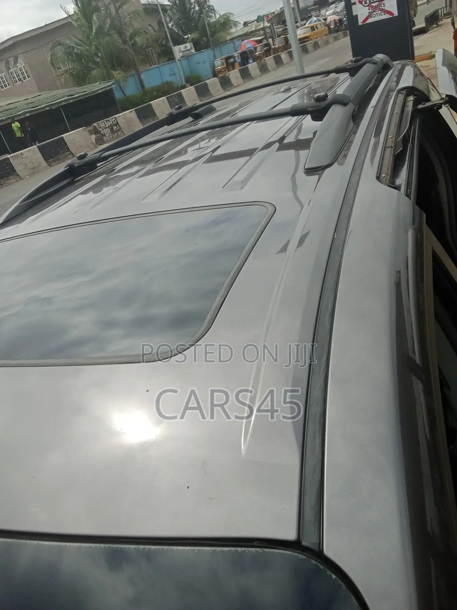 Toyota Sienna 2012 Silver