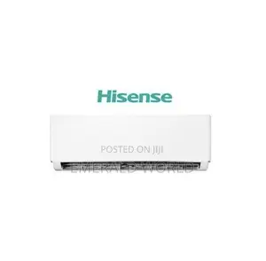 Hisense 1HP Split Air Conditioner (SPL 1.OHP Copper TG)