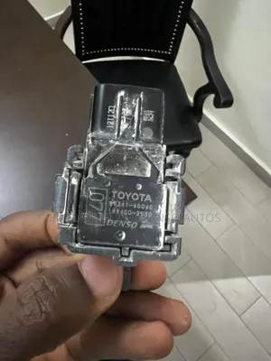 Back Bumper Sensor Gs 460 2015