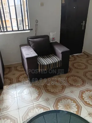 A Set of Chairs for Sale