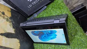 Laptop Acer TravelMate Spin B1 4GB Intel Pentium SSD 128GB