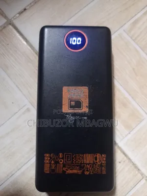 New Age Power Bank 30,000mah