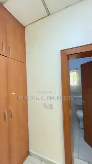 2bdrm Apartment in Maitama for rent