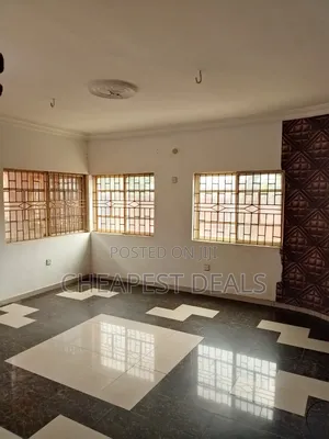 Furnished 3bdrm Apartment in Fagbile Estate, Ijegun for rent