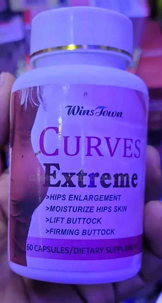Curve Extreme
