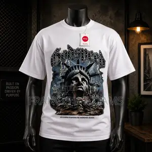 Graphic T Shirts