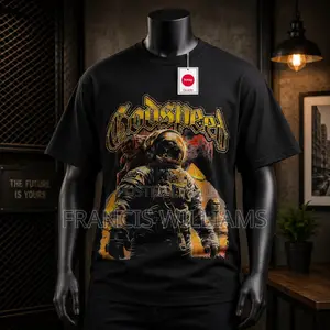 Graphic T Shirts