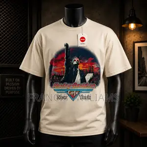 Graphic T Shirts