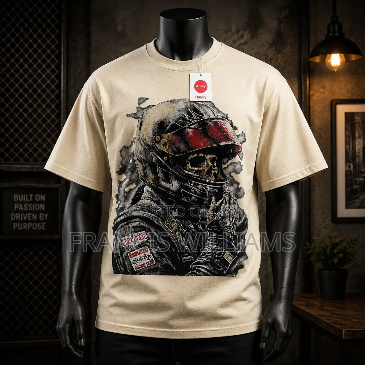Graphic T Shirts