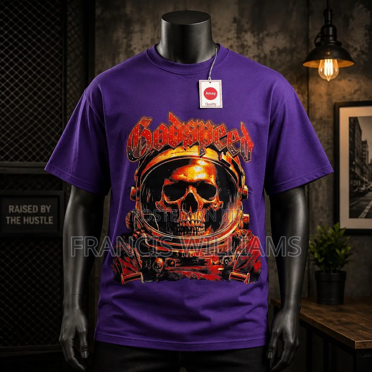 Graphic T Shirts