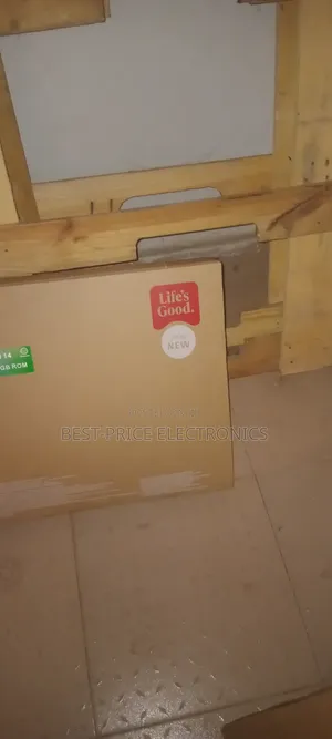 LG 32 Inches Smart TV WiFi Netflix YouTube Android
