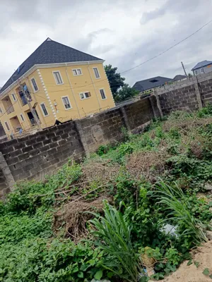 Quarter Plot on Corner Piece at Ikola