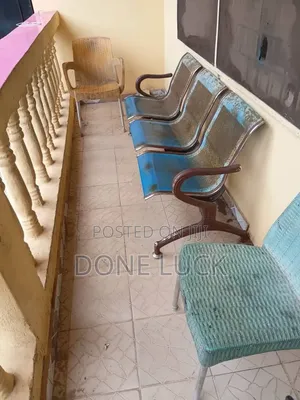 Furnished 1bdrm Apartment in Alagbado for rent