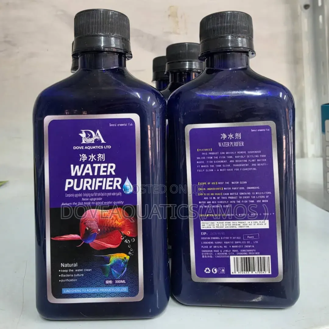 Water Purifier