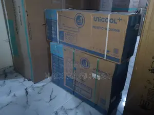 Midea 2HP Air Conditioner