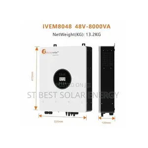 8kva/48v IVEM