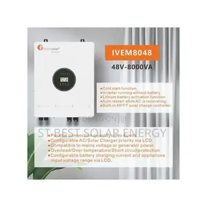 8kva/48v IVEM