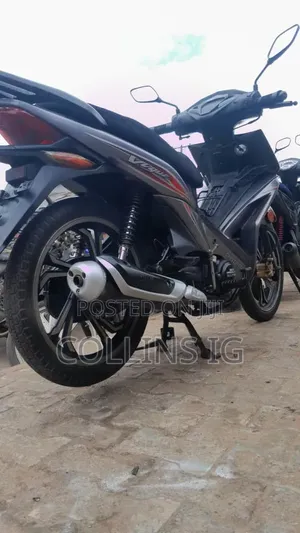 Kymstone Husky 2025 Gray