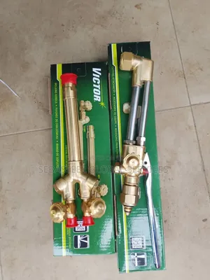 Victor Cutting Torch