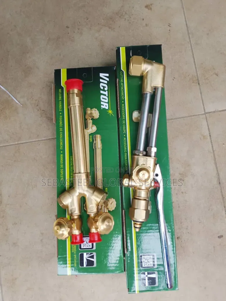 Victor Cutting Torch