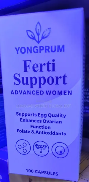 Ferti Support Advanced Women