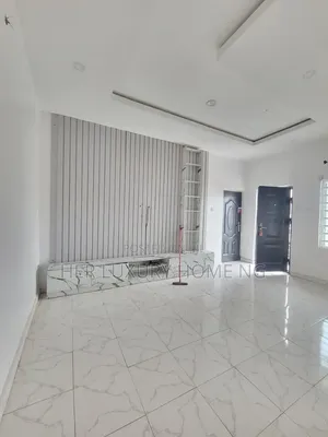 2bdrm Apartment in Unity Estate Badore for rent