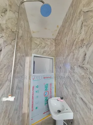 2bdrm Apartment in Unity Estate Badore for rent