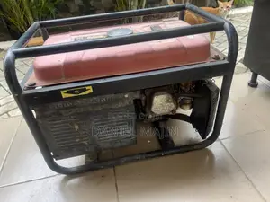 15L Elepaq Generator