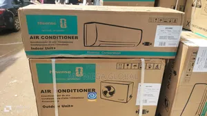 Hisense AC 1.5hp Inverter