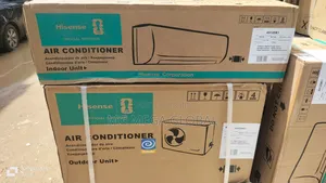 Hisense AC 1.5hp Inverter