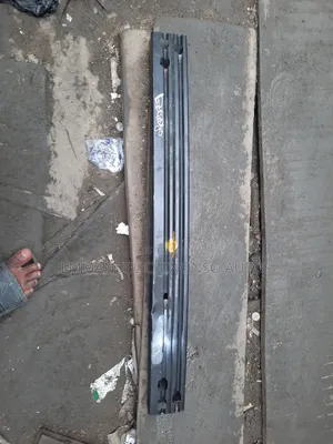 Back Bumper Reinforcement  Corolla 2020