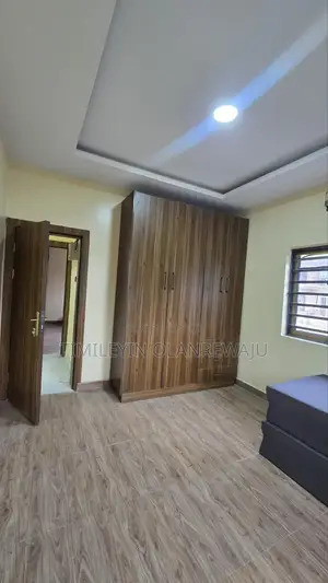 2bdrm Apartment in Alalubosa for rent