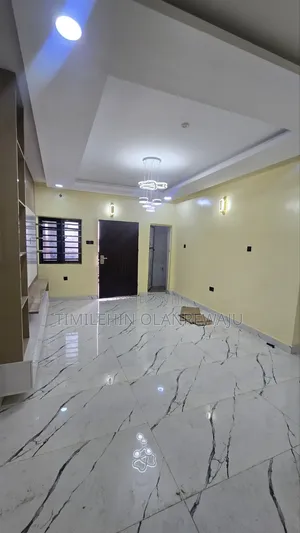 2bdrm Apartment in Alalubosa for rent