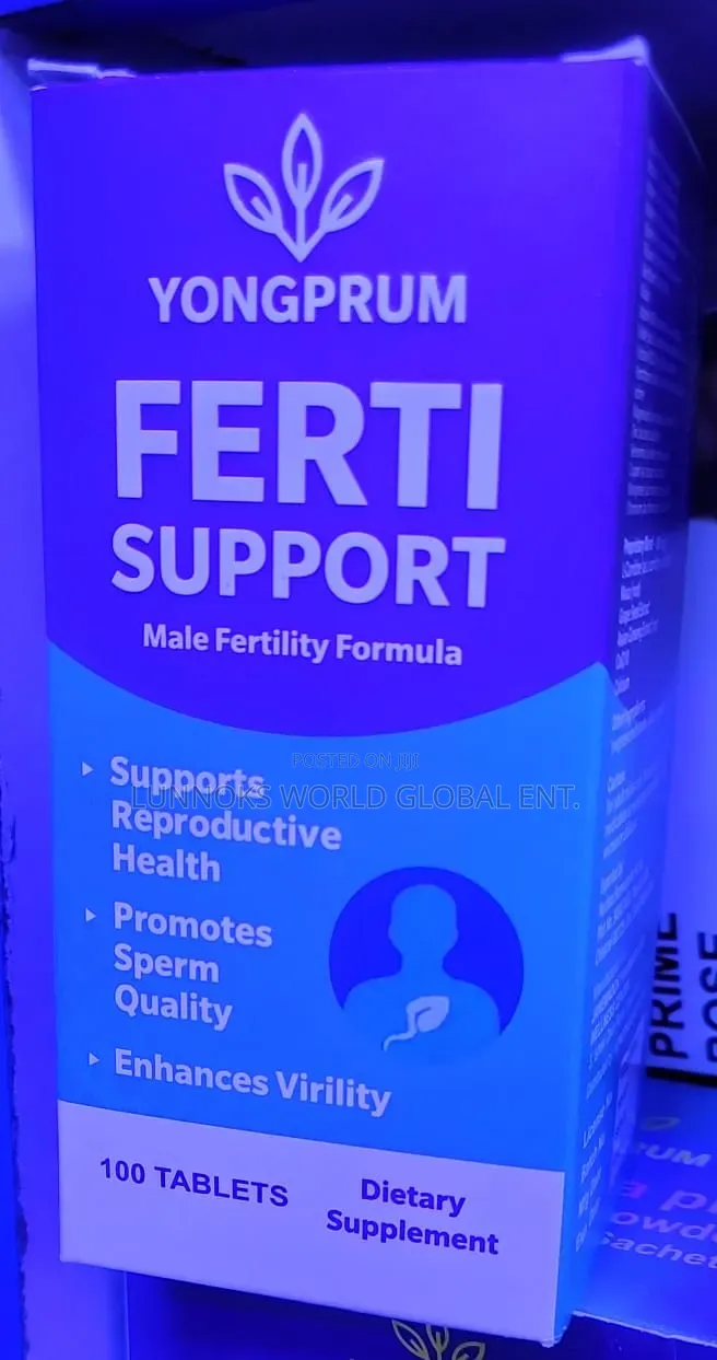 Ferti Support for Men
