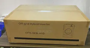 Inverter 6kva LVTOPSUN